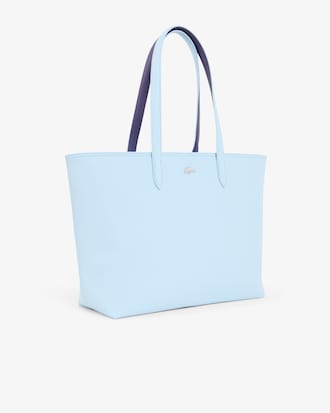 Sac cabas zipp&eacute; Anna