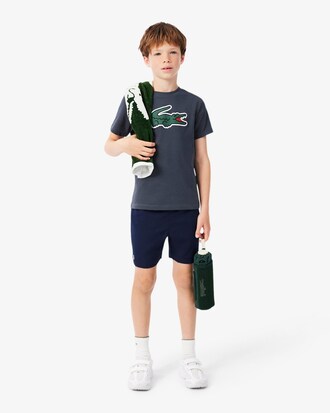 T-shirt Sport mixte Ultra Dry imprim&eacute;