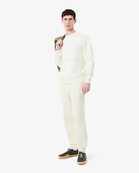 Pantalon de survêtement Piqué double face