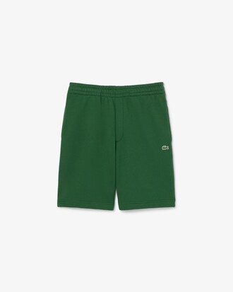 Short molleton
