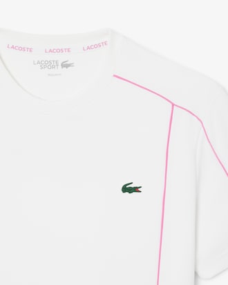 T-shirt Sport Ultra Dry liser&eacute;s