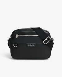 Sac reporter Ossian en cuir