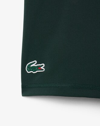 Robe polo Golf Ultra Dry liser&eacute;s