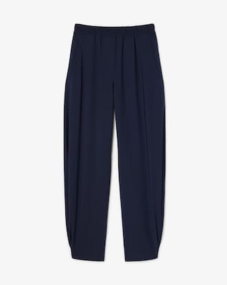 Pantalon de surv&ecirc;tement wide fit