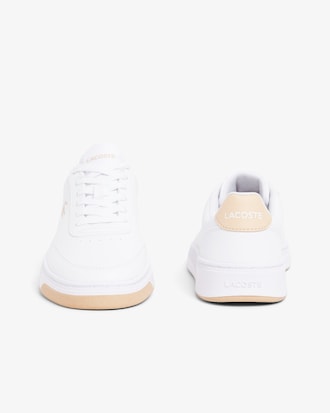Sneakers Court Pro femme