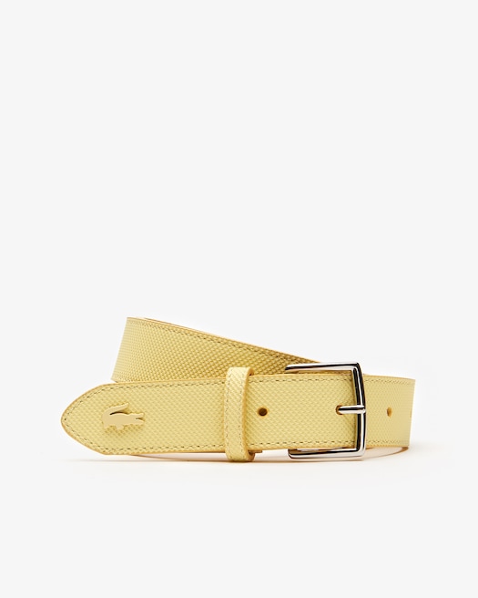 Pale Banana Yolk Yellow