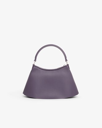 Petit sac Lenglen en cuir