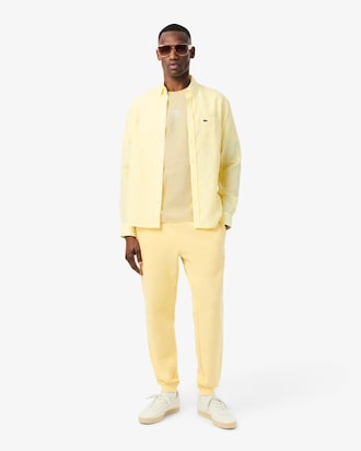 T-shirt coton imprimé signature