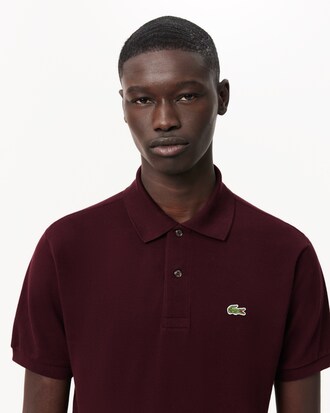Polo L.12.12 Original classic fit