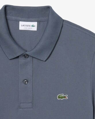 Polo L.12.12 Original slim fit