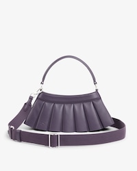 Sac H Lenglen en cuir