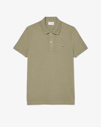 Polo L.12.12 Original slim fit