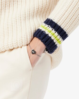 Bracelet Love My Croc