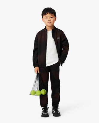 Survêtement Lacoste Tennis x Daniil Medvedev