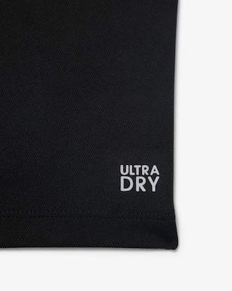 Polo Sport Ultra Dry jersey en Piqu&eacute;