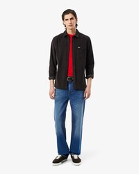 Jean 5 poches straight fit