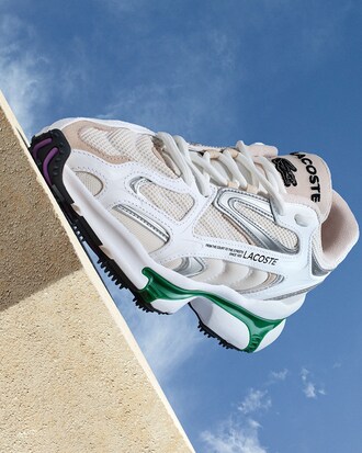 Sneakers L003 2K24 homme