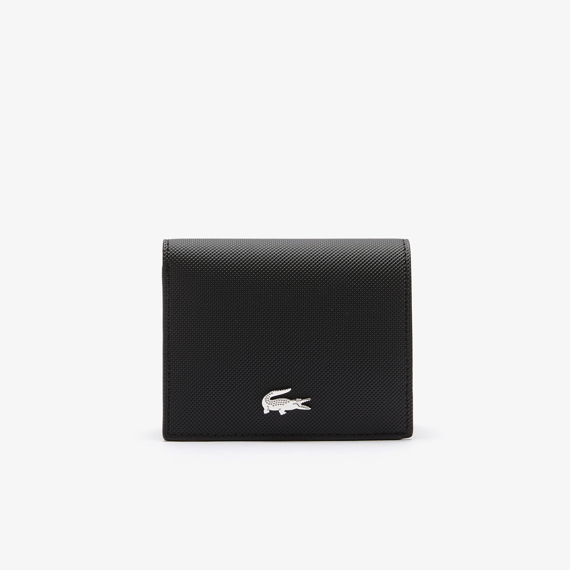 portefeuille lacoste