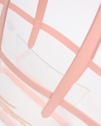 Grand sac cabas Anna r&eacute;versible