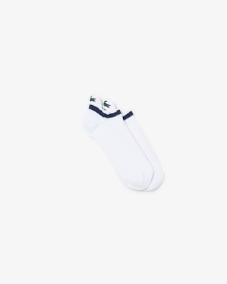 Chaussettes Sport en Piqu&eacute;