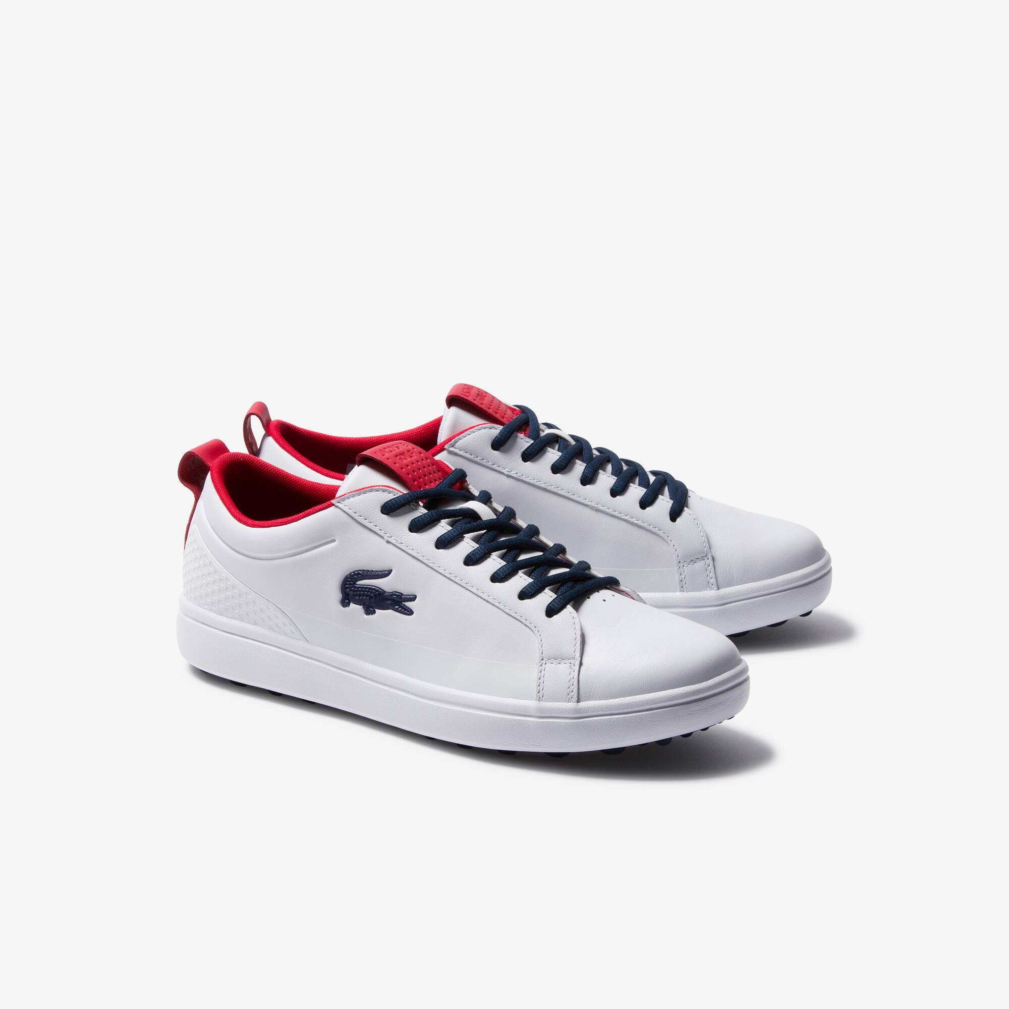 Sneakers de Golf G Elite homme en synthétique | LACOSTE