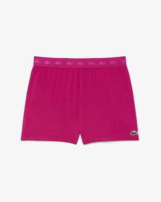 Short Sport en Piqu&eacute; Ultra Dry