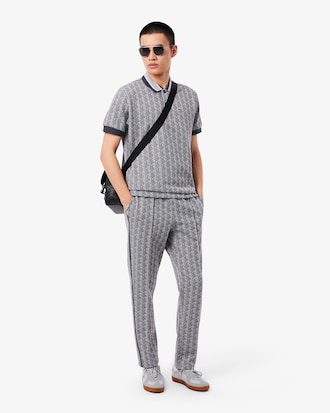 Pantalon de surv&ecirc;tement Paris monogramme