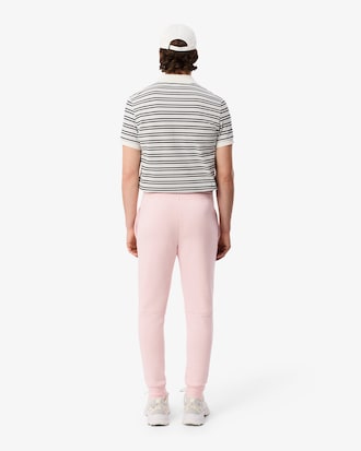 Pantalon de surv&ecirc;tement slim fit