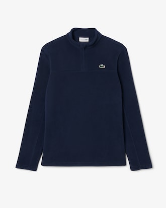 Midlayer quart-zip Golf polaire