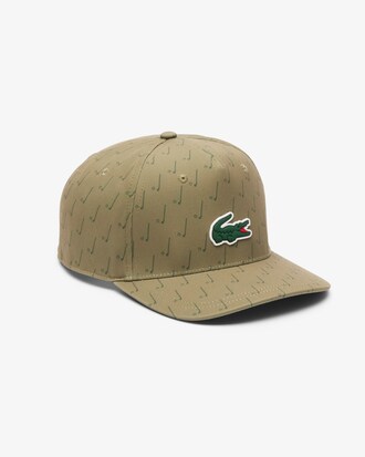 Casquette Golf ajustable