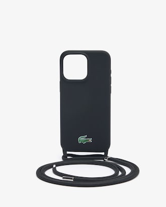 Coque iPhone 15 Pro Max en silicone