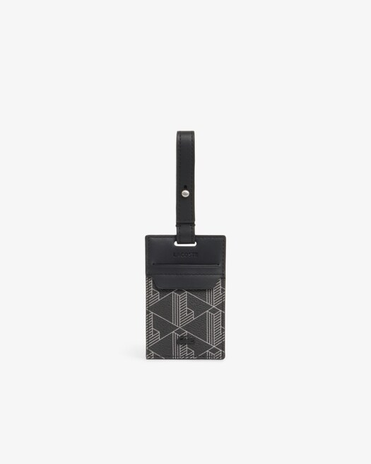 Monogram Noir Gris