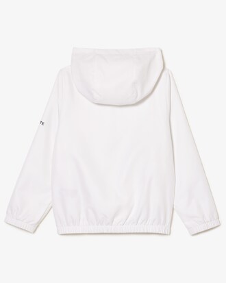 Veste à capuche Sport zippée