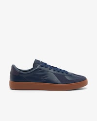 Sneakers Baseshot Pro homme en cuir