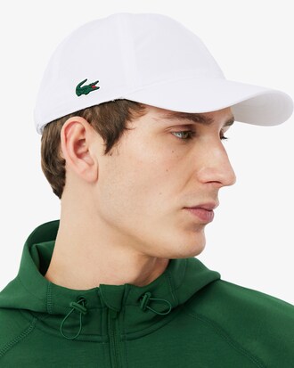 Casquette Sport l&eacute;g&egrave;re taffetas diamant&eacute;