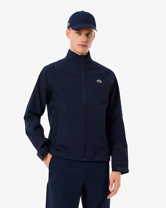 Coupe-vent Golf stretch imperméable