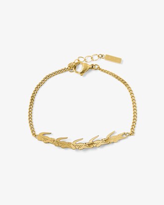 Bracelet Multi Crocodile