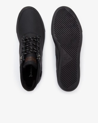 Chukkas Esparre Winter homme en cuir