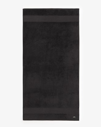 Serviette de bain L Lecroco