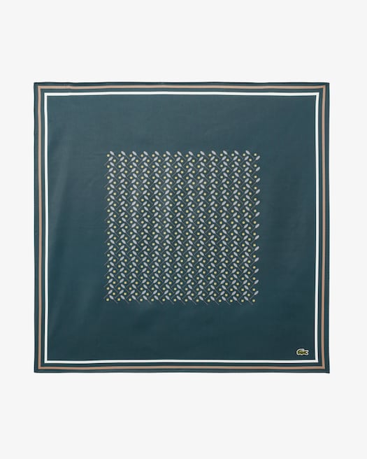 Vert / Bleu Marine / Blanc / Marron / Jaune