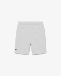 Short mixte molleton
