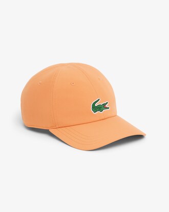 Casquette Lacoste Tennis x Novak Djokovic