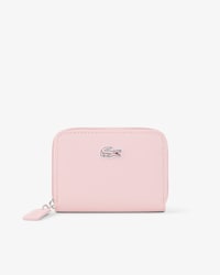 Mini porte-monnaie zipp&eacute; L.12.12 Concept