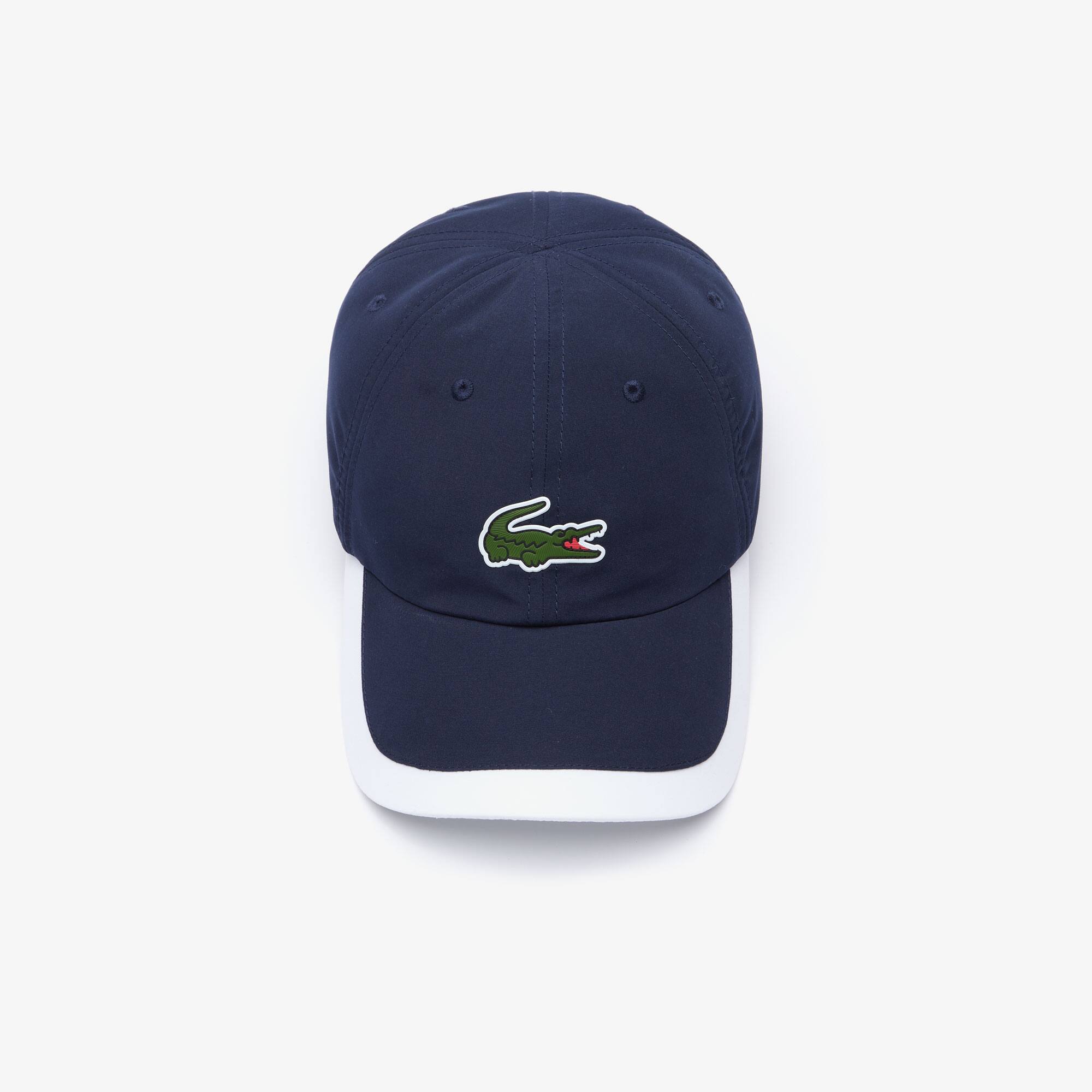 casquette lacoste polyester