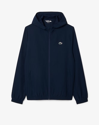 Veste de surv&ecirc;tement Sport d&eacute;perlante