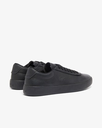 Sneakers Baseshot Evo femme en cuir