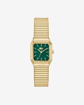 Montre Ren&eacute; acier