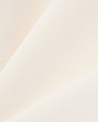 Sweatshirt molleton col rond