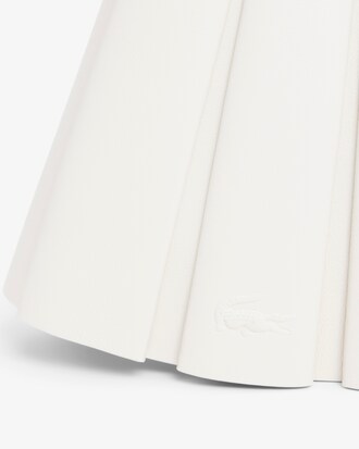 Mini sac Lenglen en cuir
