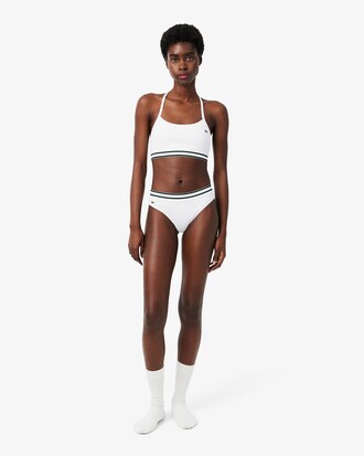 Brassi&egrave;re coton c&ocirc;tel&eacute;